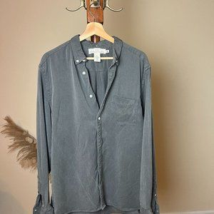 L.O.G.G Button Down Shirt